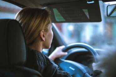 Patente di guida: come evitare la decurtazione dei punti
